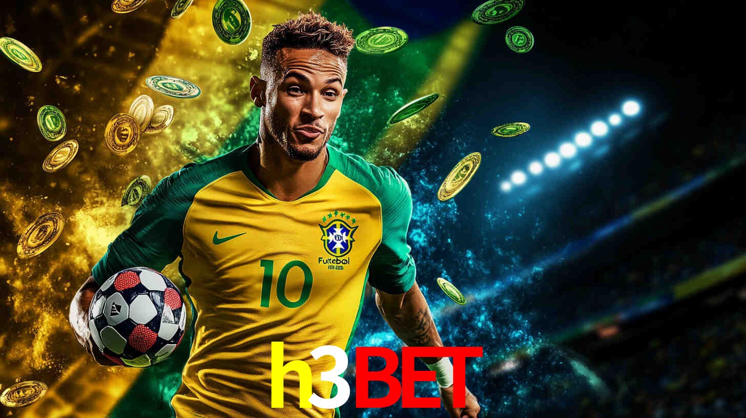 Descubra a Essência do h3bet: Nossa História e Compromissos