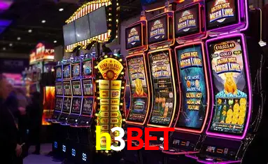 h3bet São Paulo - Live Tables