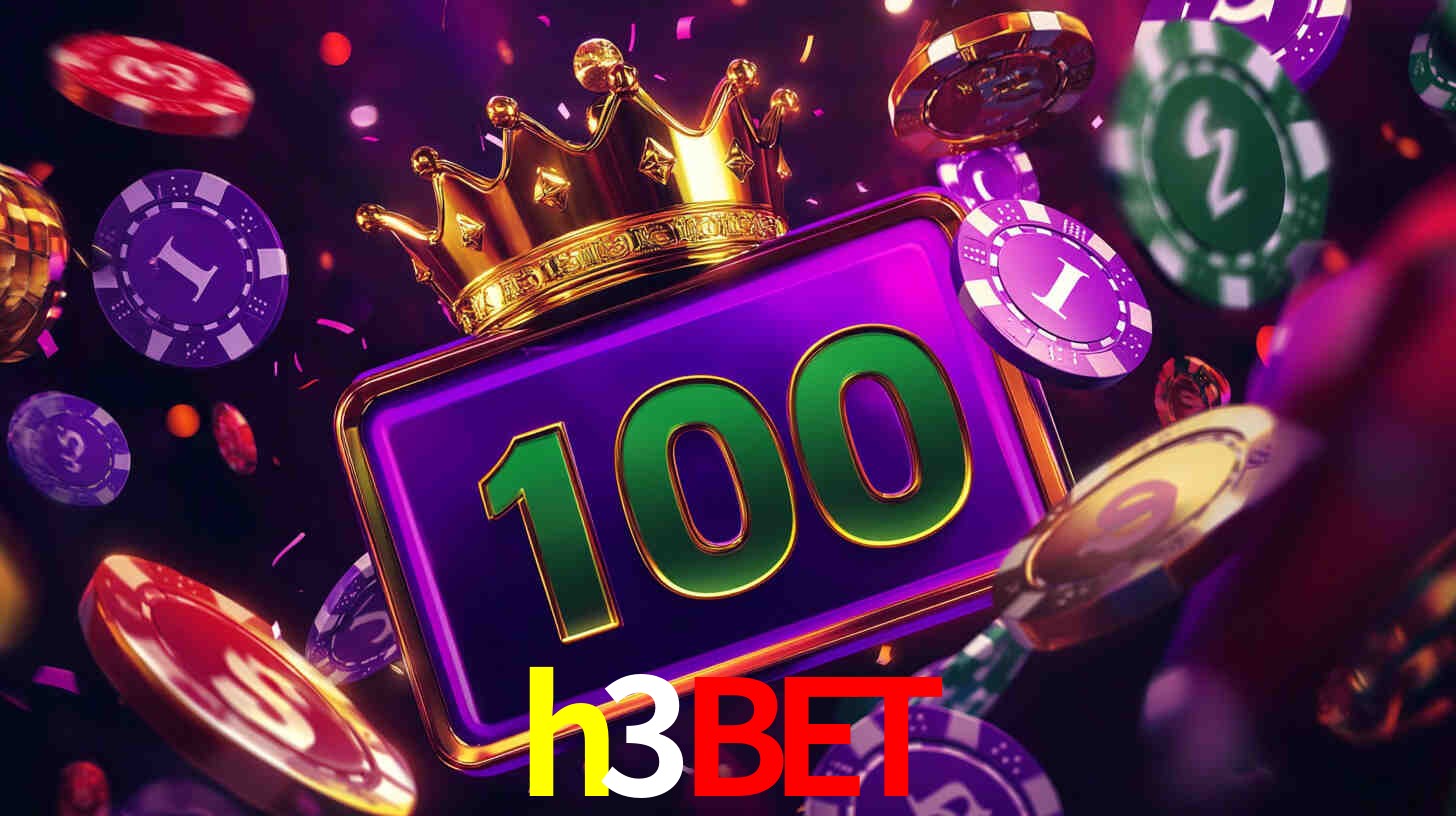 Roulette Table h3bet
