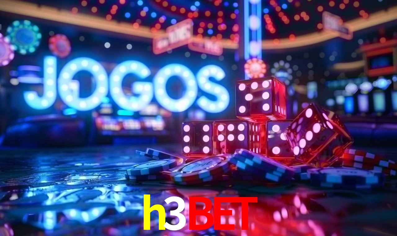 Casino VIP h3bet
