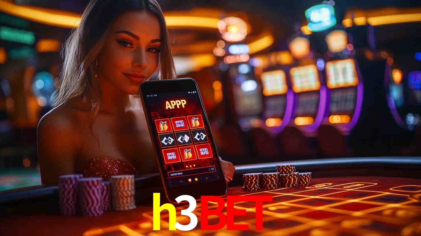 Explorando a Categoria de Eventos em Apostas na h3bet