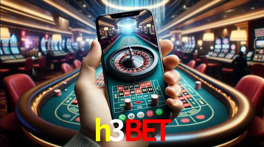API Integration h3bet