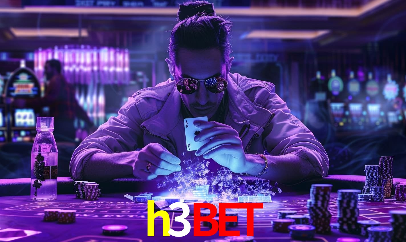 Tennis Betting h3bet