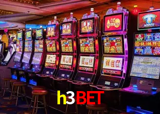 h3bet São Paulo - All Bonuses