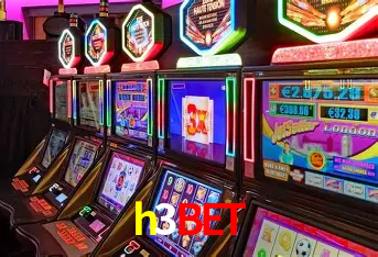 Apostas Esportivas na h3bet: Um Guia Completo