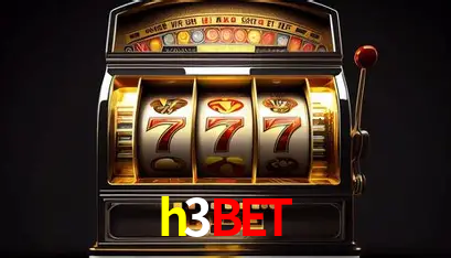 Apostas Esportivas na h3bet: Um Guia Completo