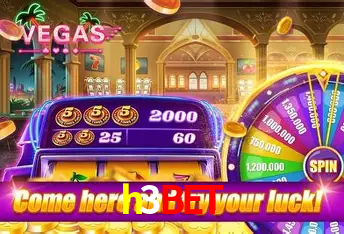 Desvendando o Mundo dos Jogos Virtuais na h3bet