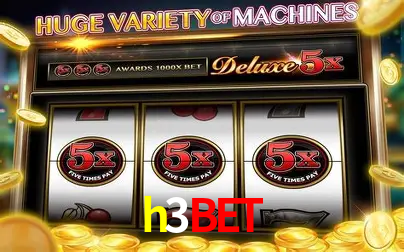 Desvendando o Mundo dos Jogos Virtuais na h3bet