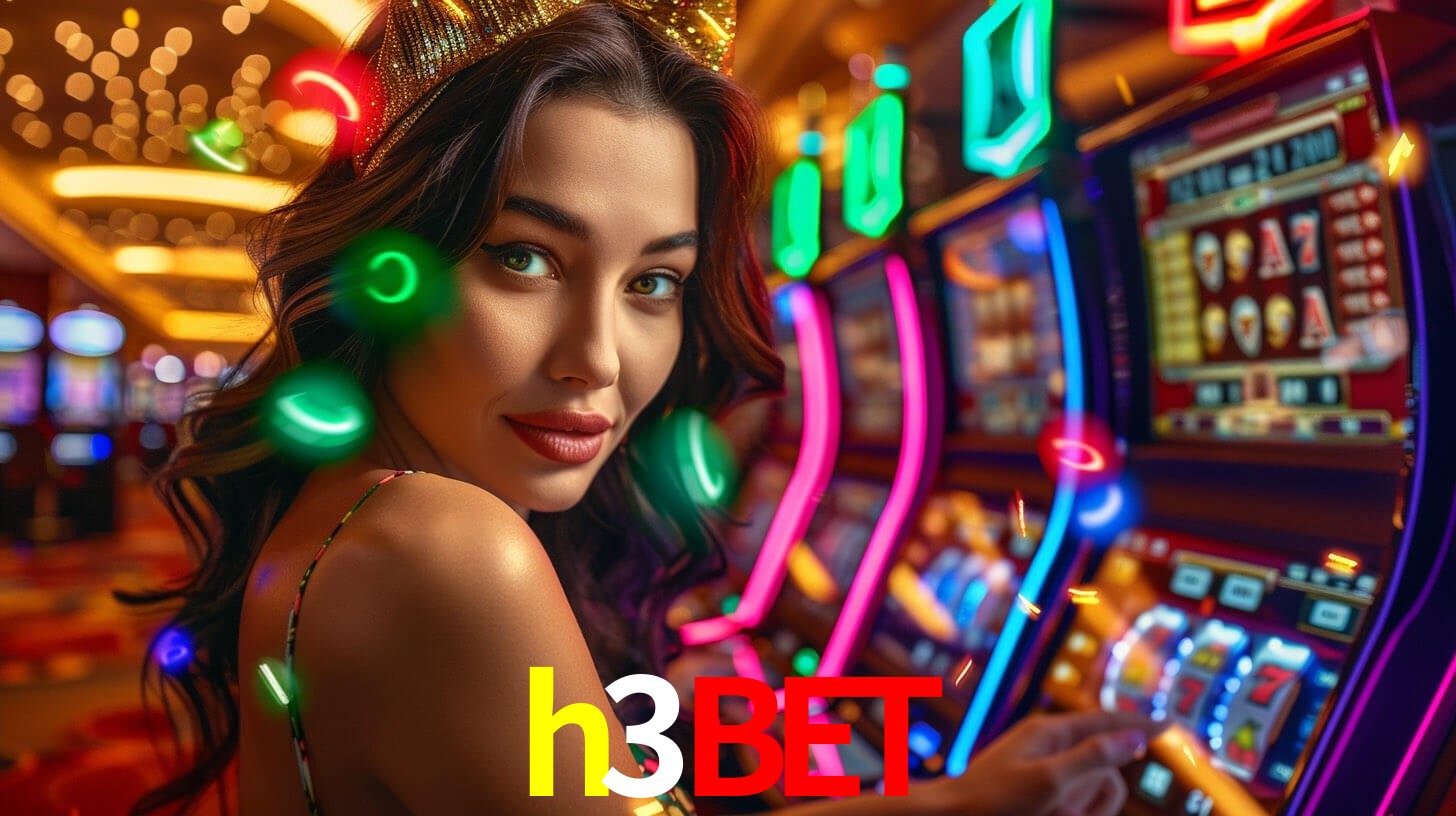 h3bet,h3bet casino