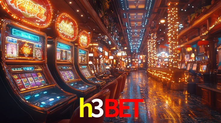 h3bet,h3bet casino