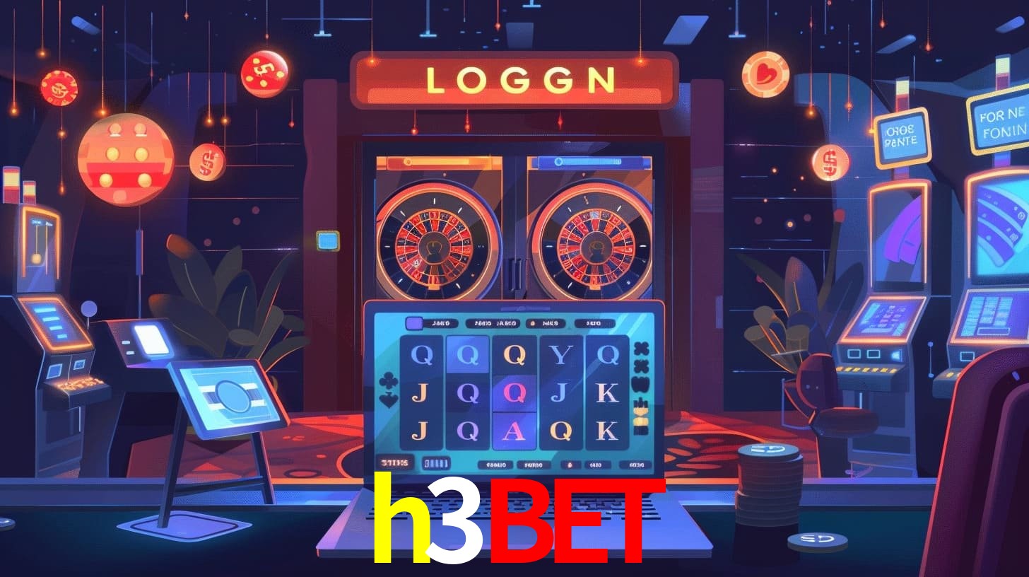 h3bet Rio de Janeiro - Licenses