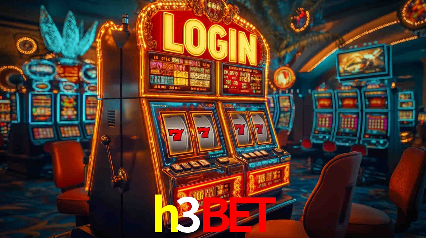 Welcome Bonus h3bet